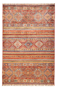 Ziegler Carpet - Shal - 181 x 123 cm - flerfarvet