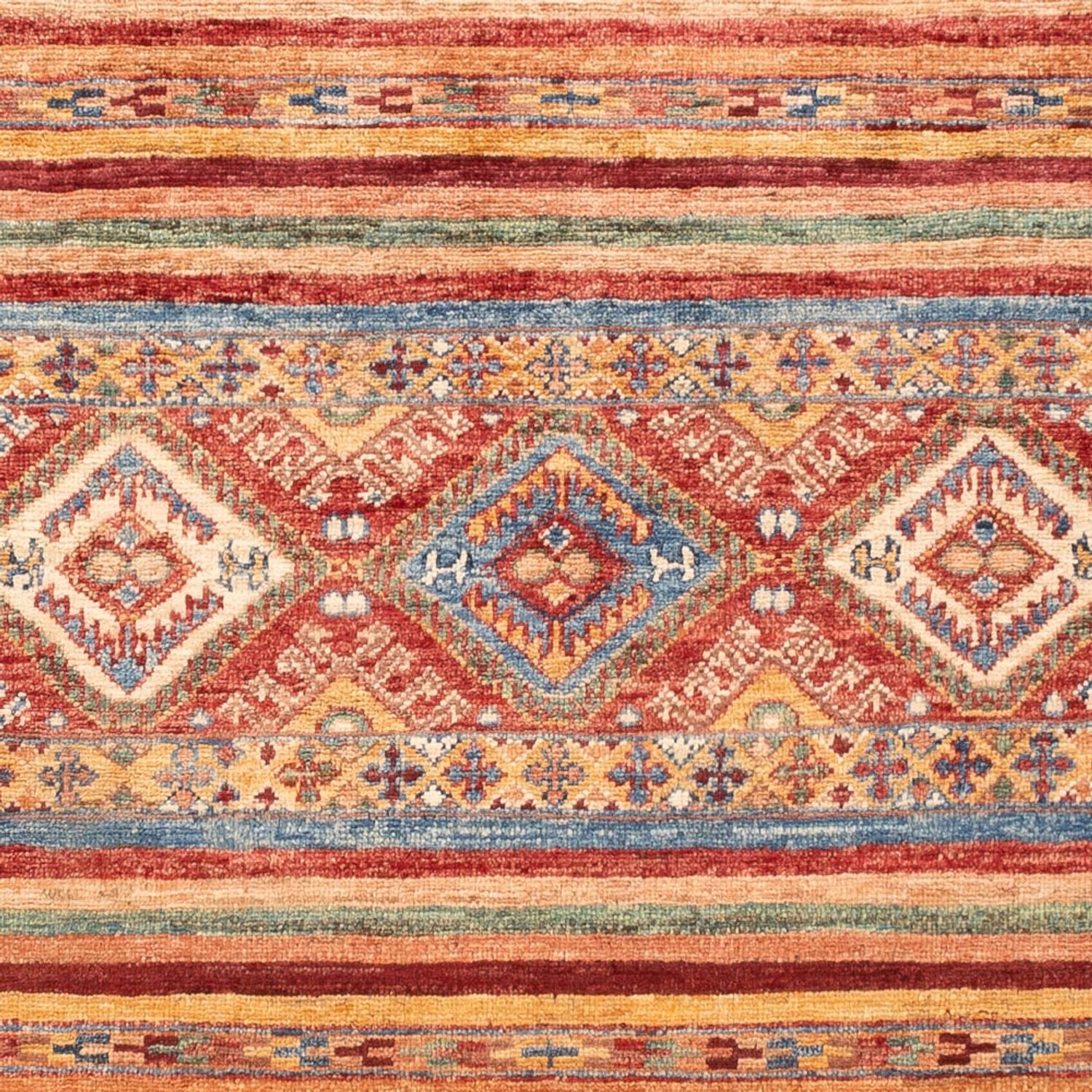 Ziegler Carpet - Shal - 181 x 123 cm - flerfarvet