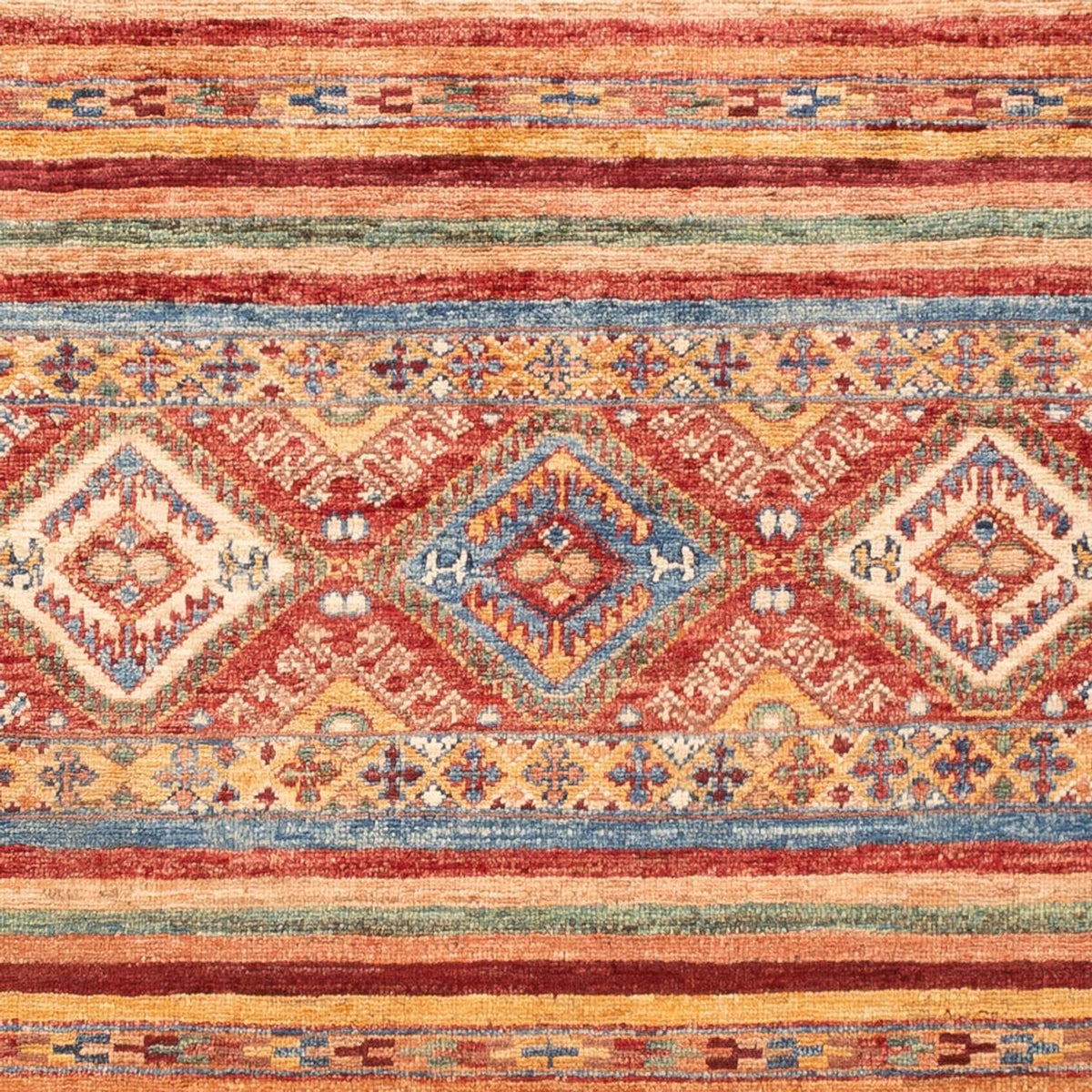 Ziegler Carpet - Shal - 181 x 123 cm - flerfarvet