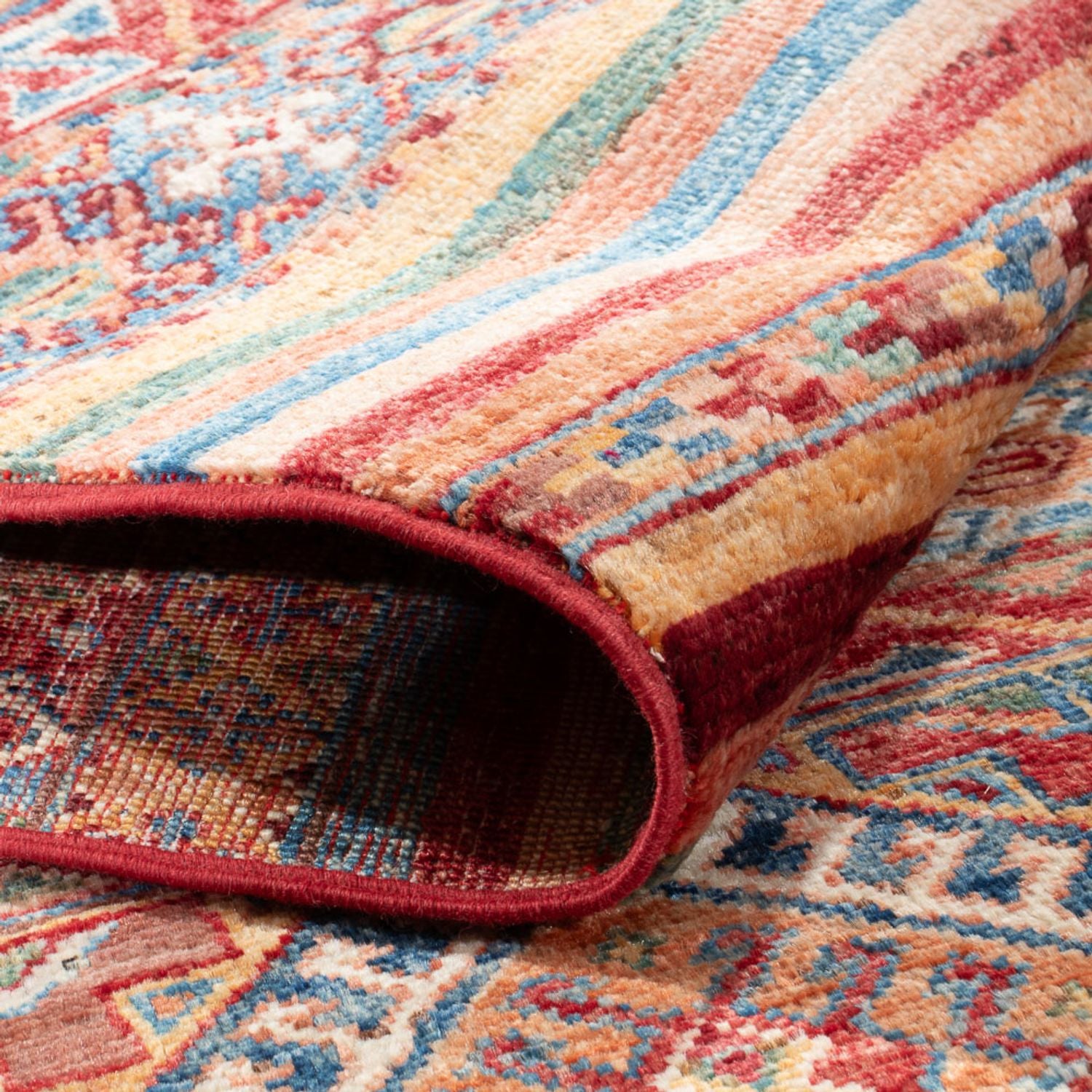 Ziegler Carpet - Shal - 181 x 123 cm - flerfarvet