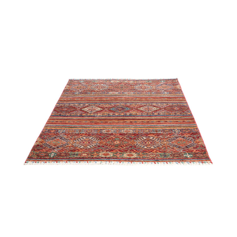 Ziegler Carpet - Shal - 181 x 123 cm - flerfarvet
