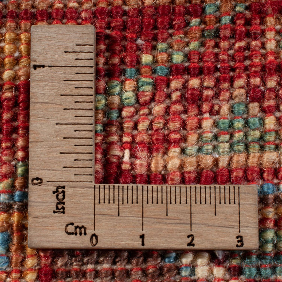Ziegler Carpet - Shal - 181 x 123 cm - flerfarvet