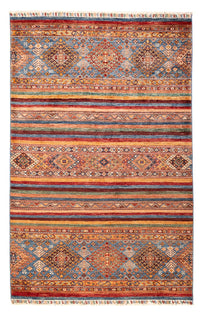 Ziegler Carpet - Shal - 183 x 118 cm - flerfarvet
