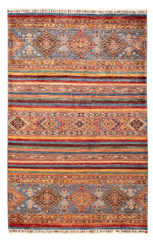 Ziegler Carpet - Shal - 183 x 118 cm - flerfarvet