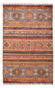 Shal Tæppe 183x118cm - Orientalsk tæppe