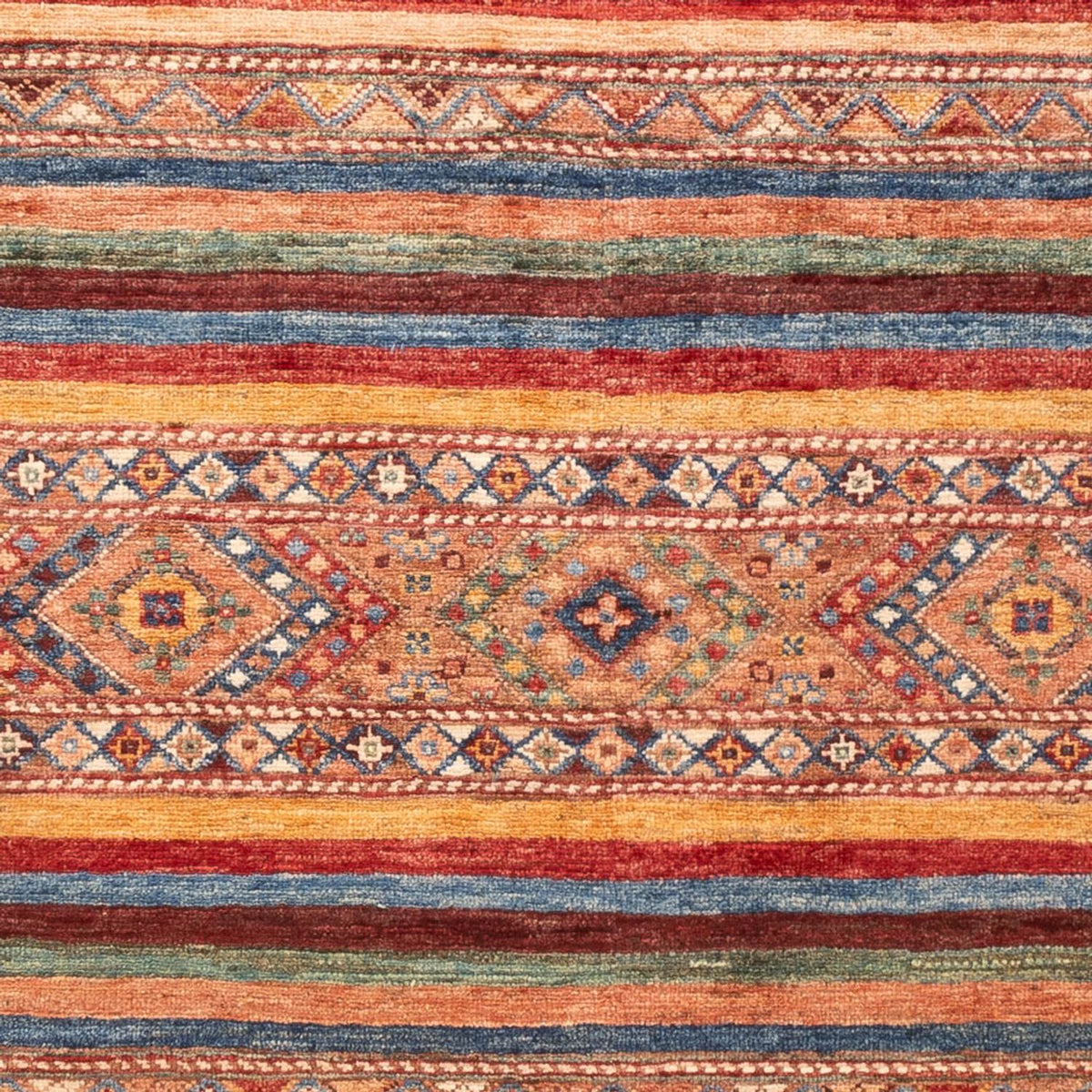 Ziegler Carpet - Shal - 183 x 118 cm - flerfarvet