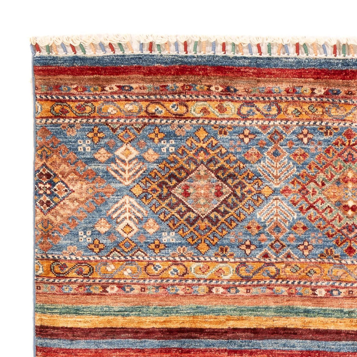 Ziegler Carpet - Shal - 183 x 118 cm - flerfarvet