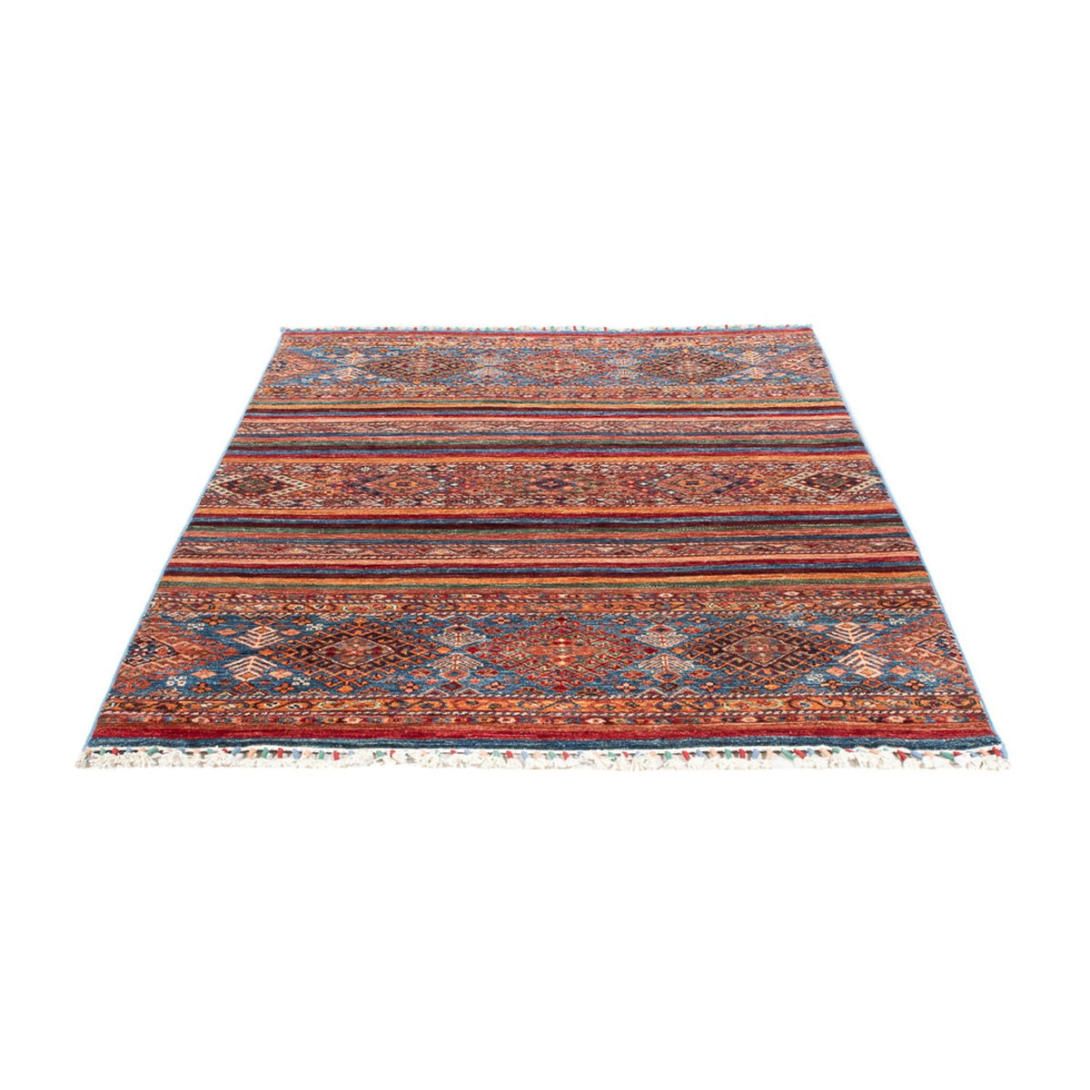 Ziegler Carpet - Shal - 183 x 118 cm - flerfarvet