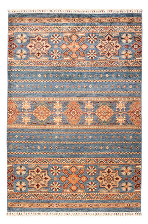 Ziegler Carpet - Shal - 178 x 124 cm - flerfarvet