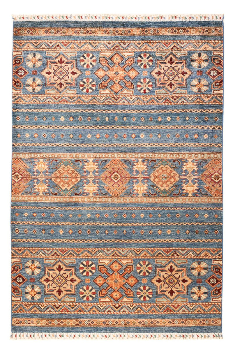 Ziegler Carpet - Shal - 178 x 124 cm - flerfarvet
