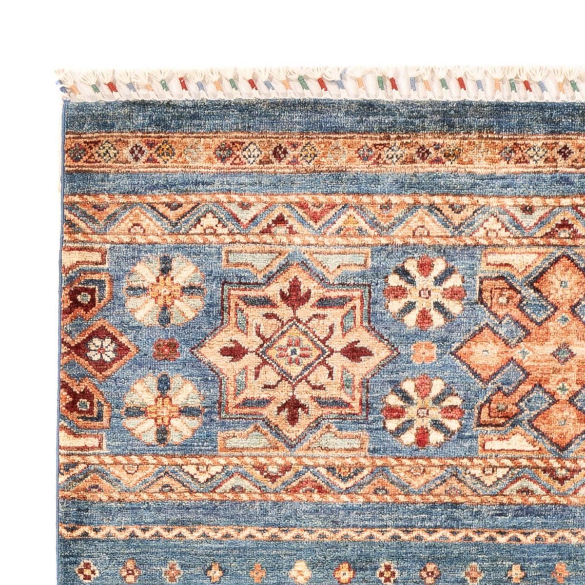 Ziegler Carpet - Shal - 178 x 124 cm - flerfarvet
