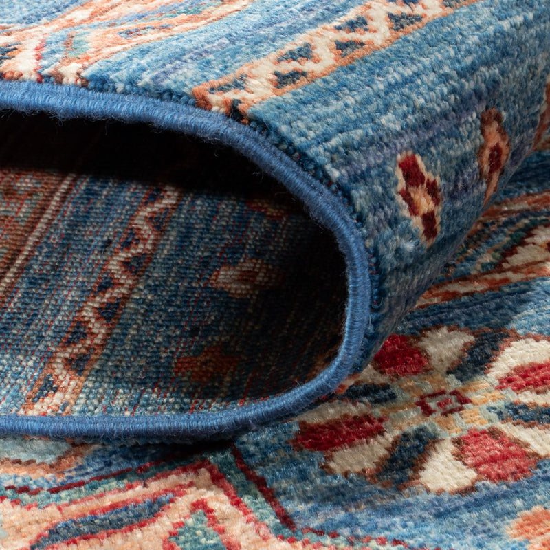 Ziegler Carpet - Shal - 178 x 124 cm - flerfarvet