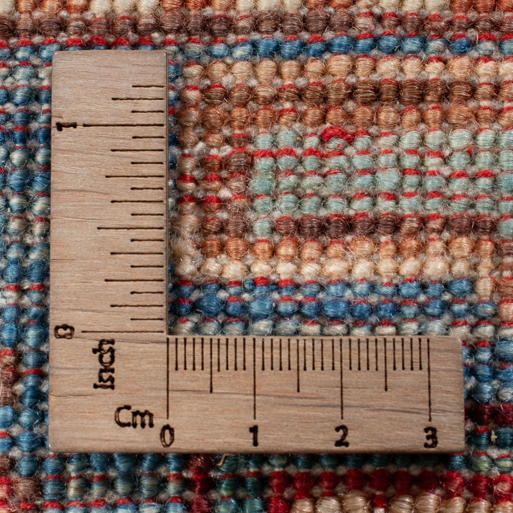 Ziegler Carpet - Shal - 178 x 124 cm - flerfarvet