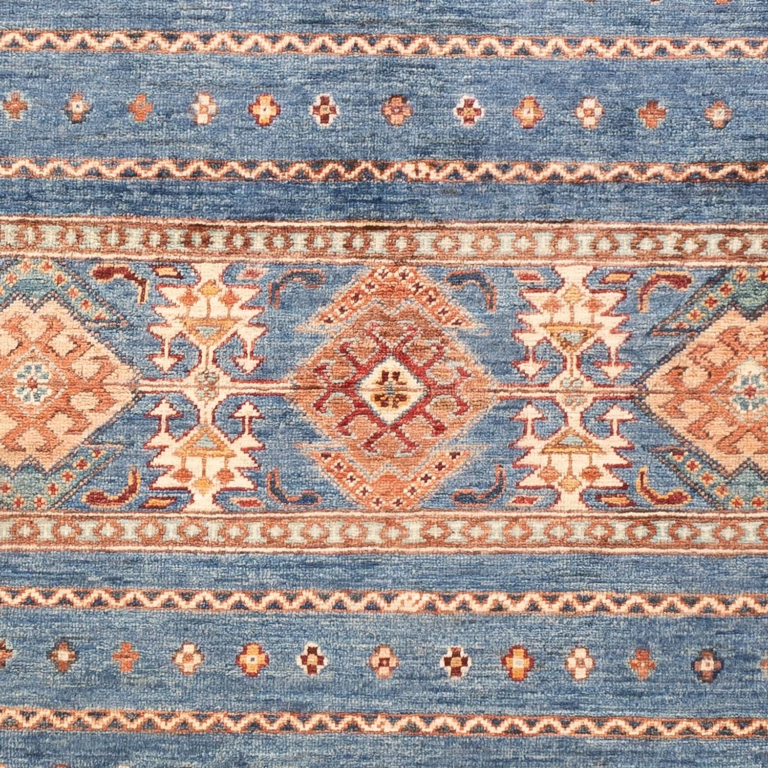 Ziegler Carpet - Shal - 178 x 120 cm - flerfarvet