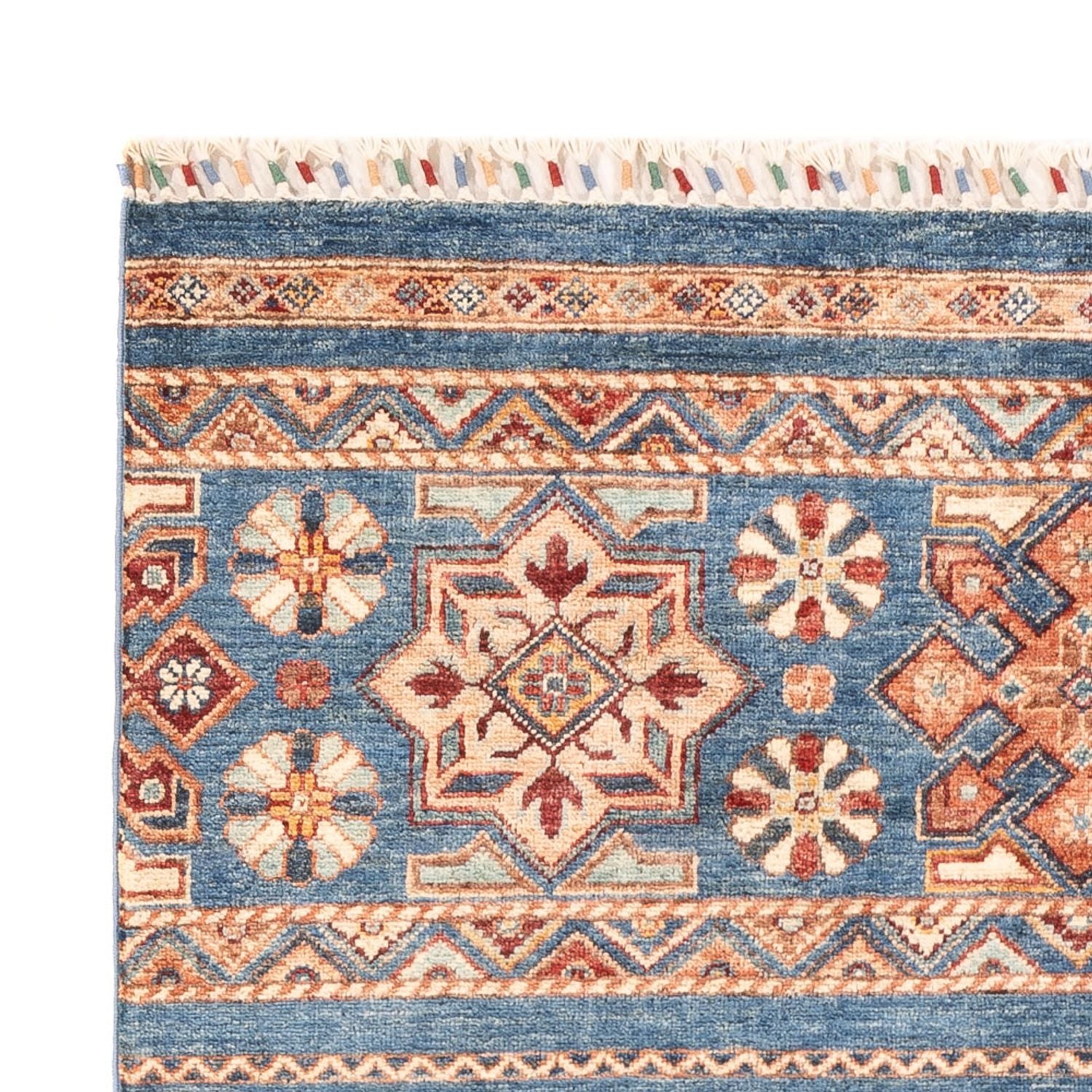 Ziegler Carpet - Shal - 178 x 120 cm - flerfarvet