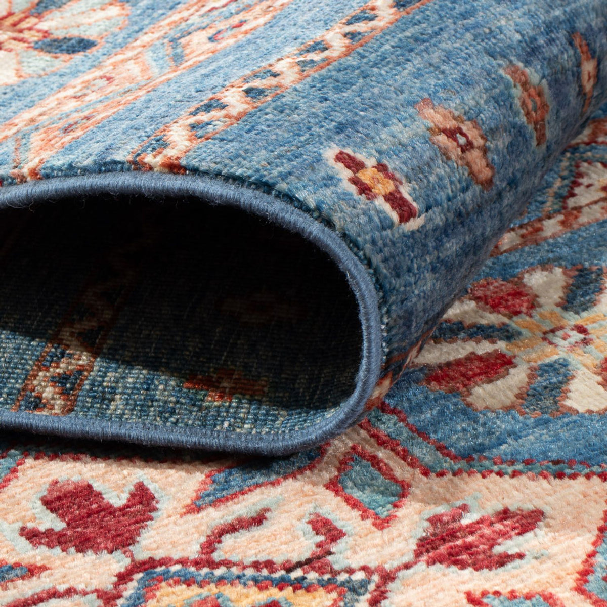 Ziegler Carpet - Shal - 178 x 120 cm - flerfarvet