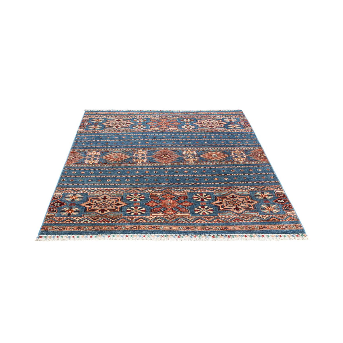 Ziegler Carpet - Shal - 178 x 120 cm - flerfarvet