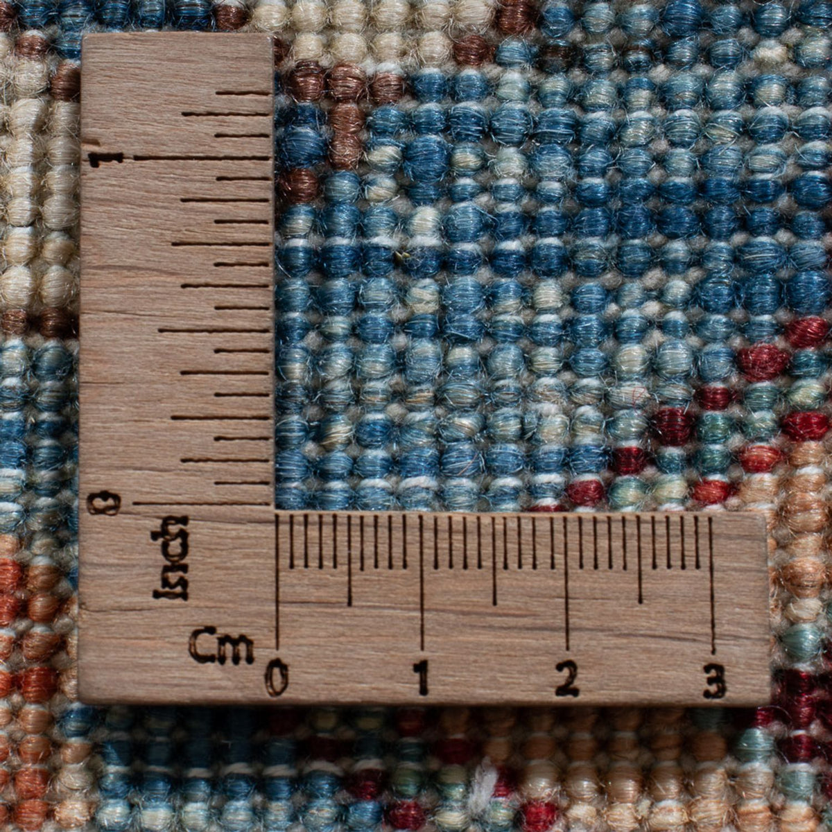 Ziegler Carpet - Shal - 178 x 120 cm - flerfarvet