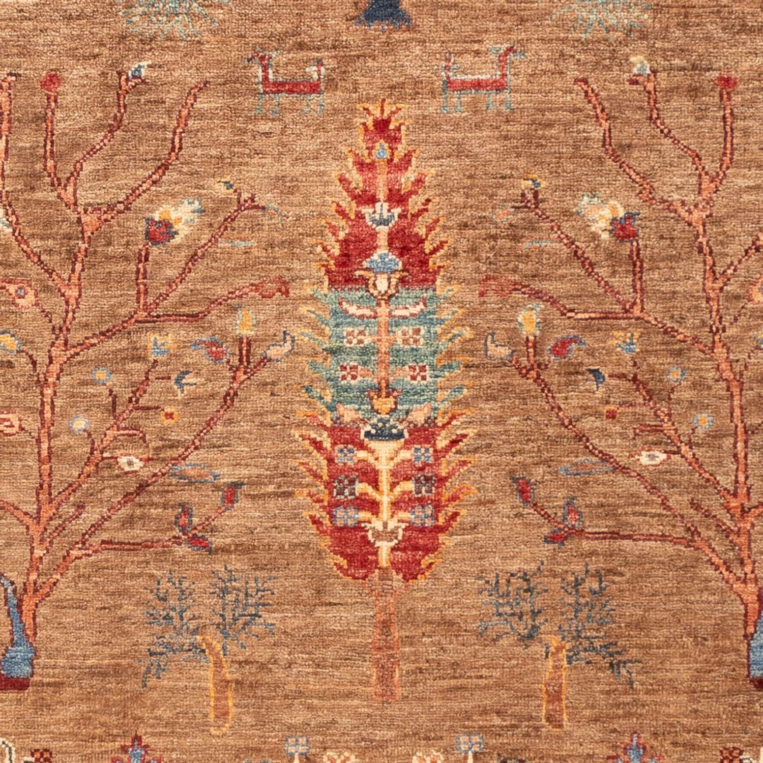 Ziegler Carpet - Ariana - 184 x 119 cm - mørk beige