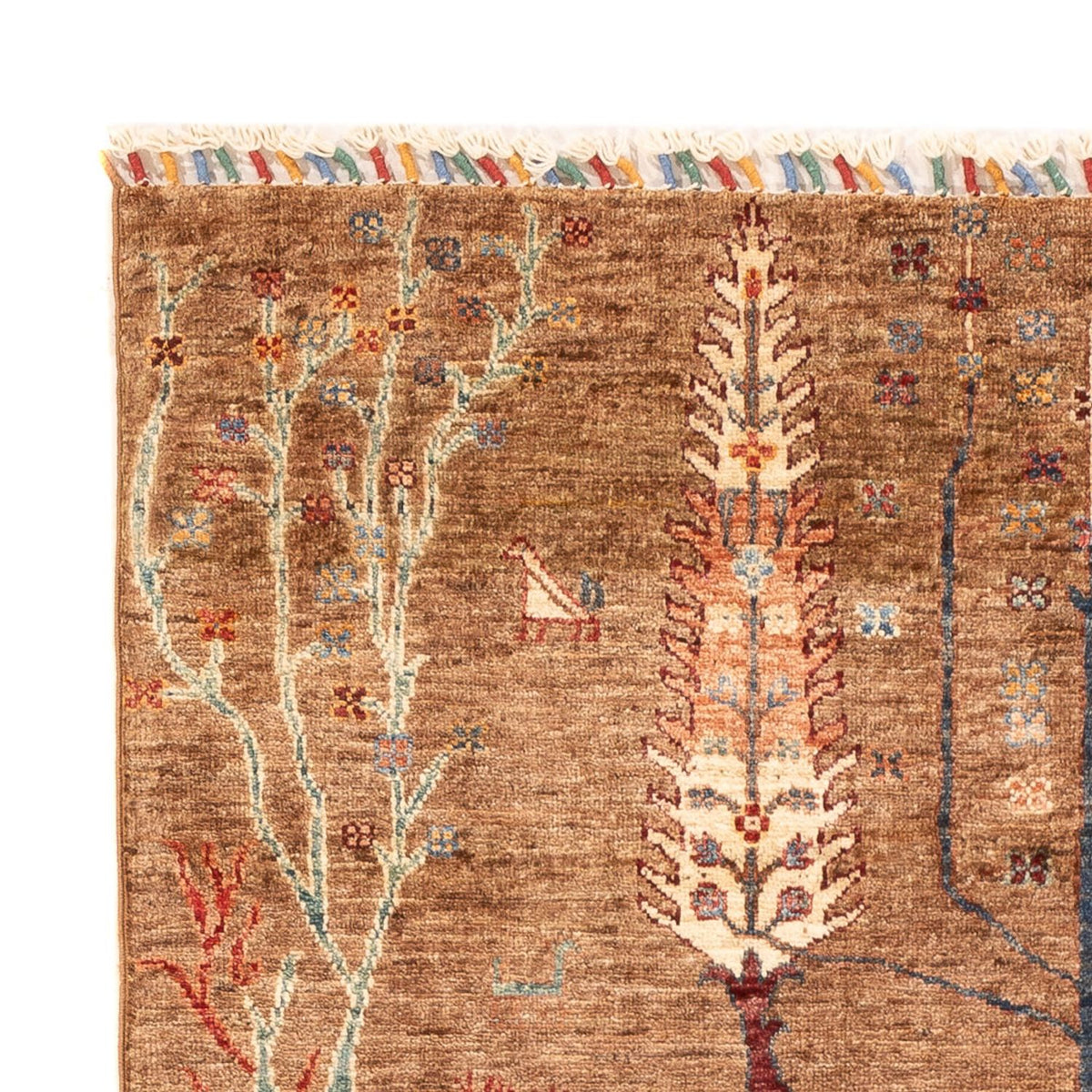 Ziegler Carpet - Ariana - 184 x 119 cm - mørk beige