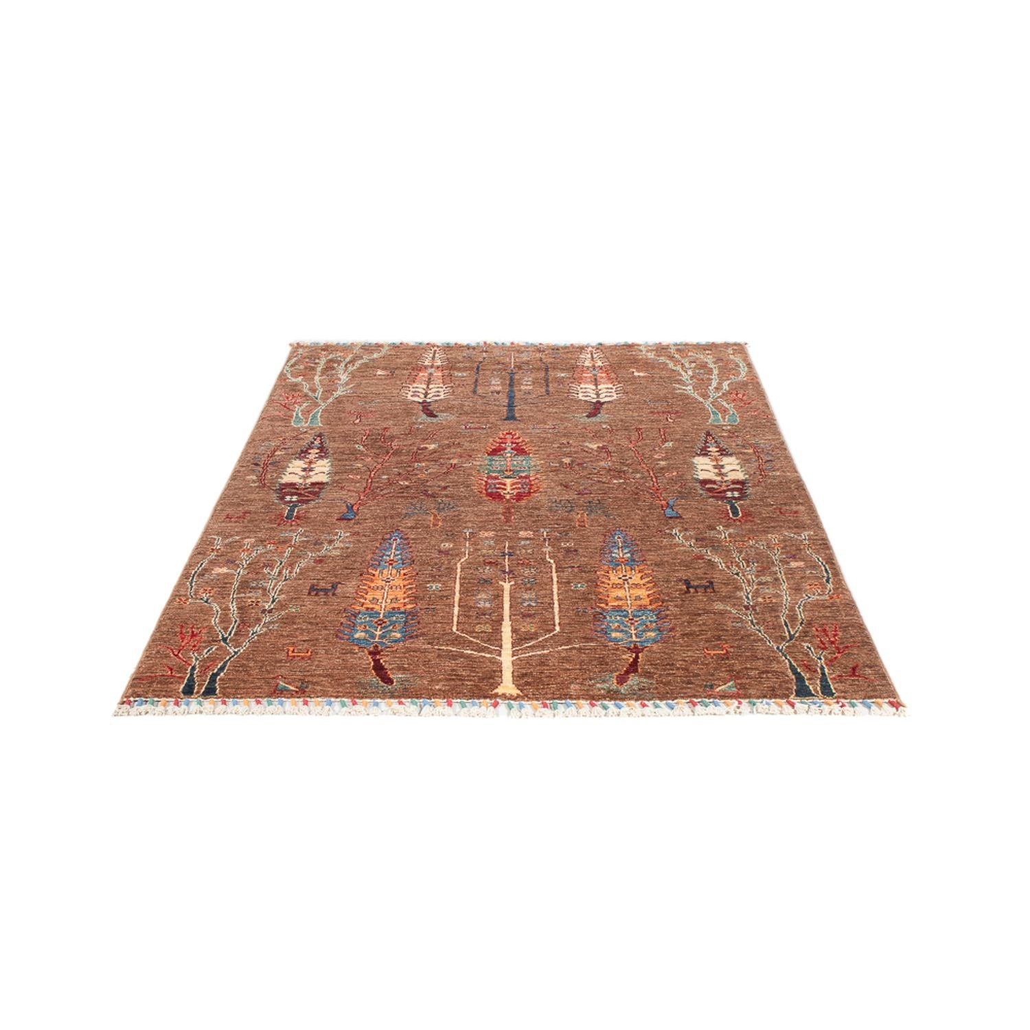 Ziegler Carpet - Ariana - 184 x 119 cm - mørk beige