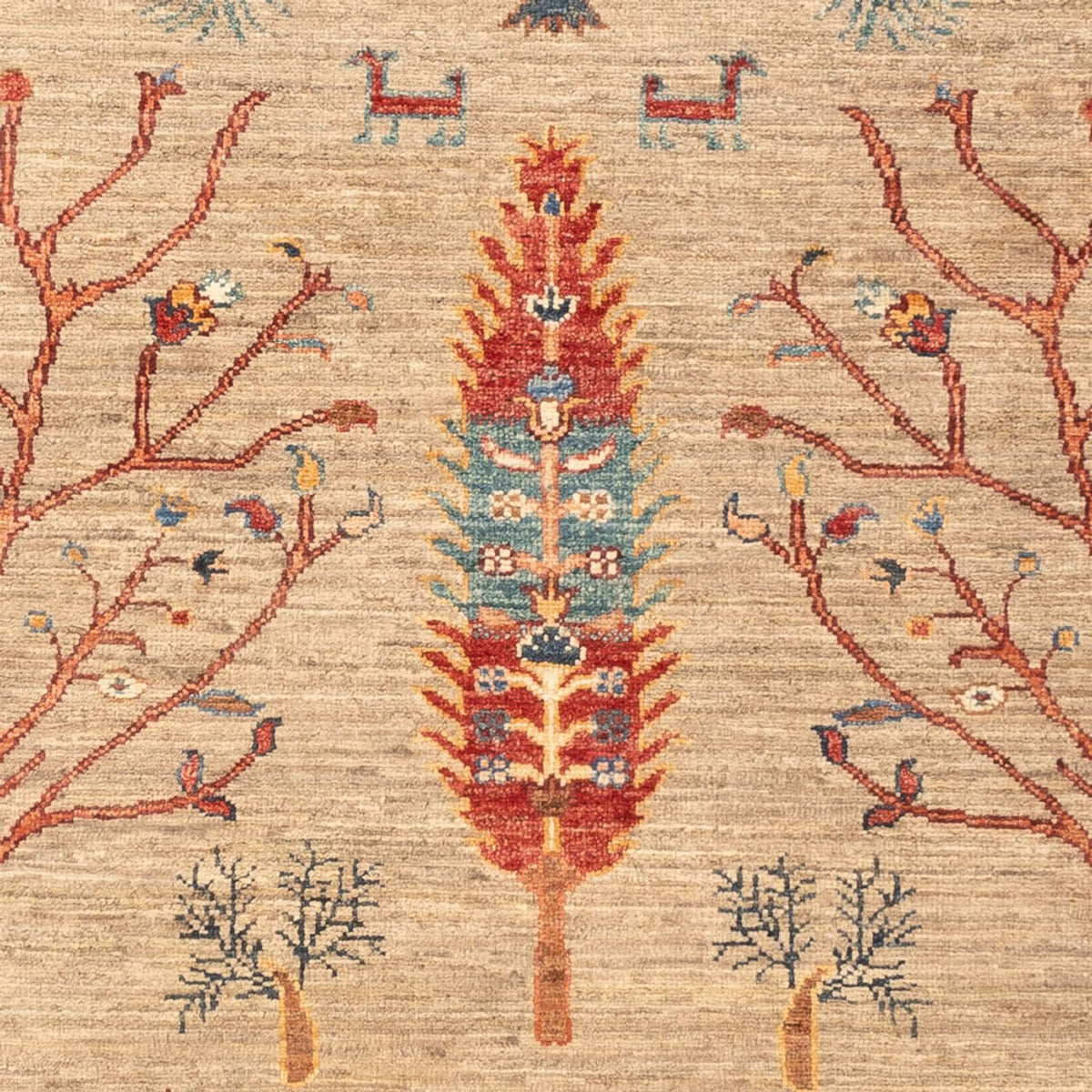 Ziegler Carpet - Ariana - 178 x 122 cm - beige