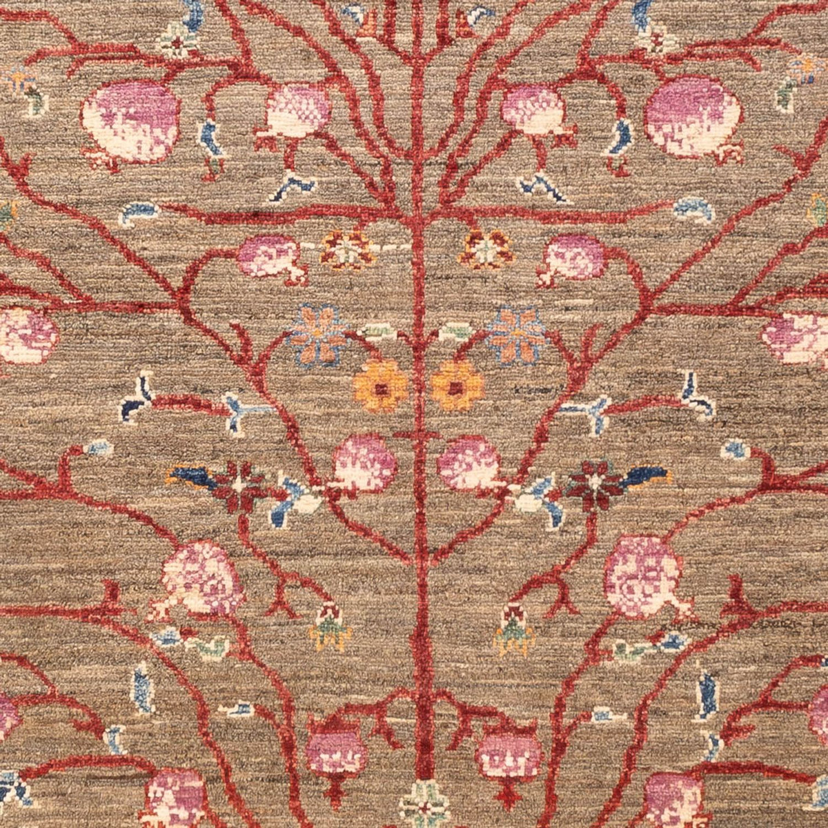 Ziegler Carpet - Ariana - 180 x 124 cm - mørk beige