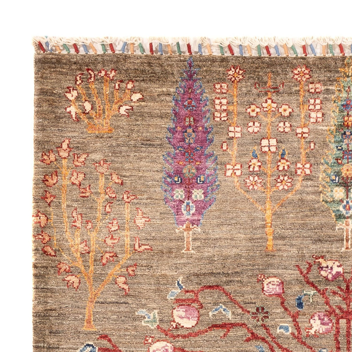 Ziegler Carpet - Ariana - 180 x 124 cm - mørk beige