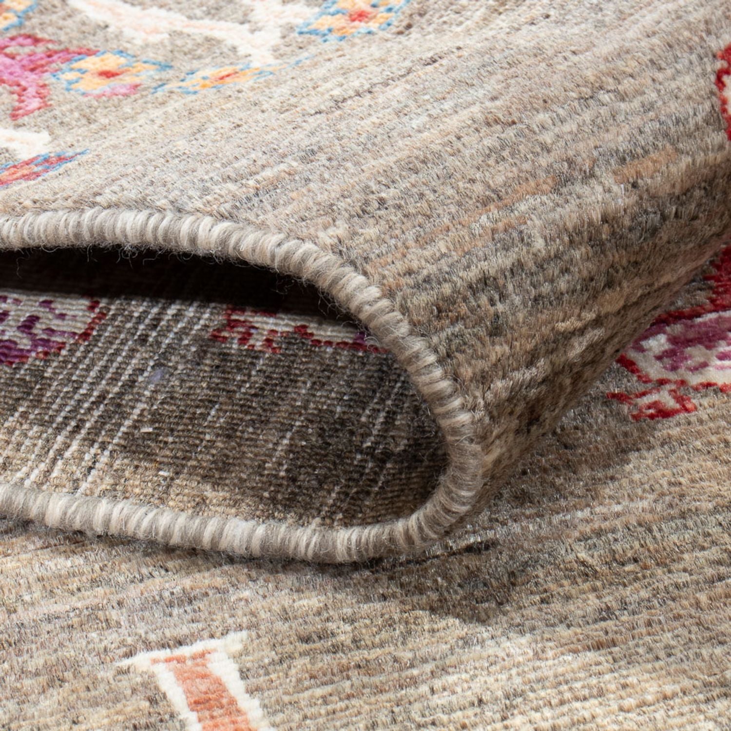 Ziegler Carpet - Ariana - 180 x 124 cm - mørk beige