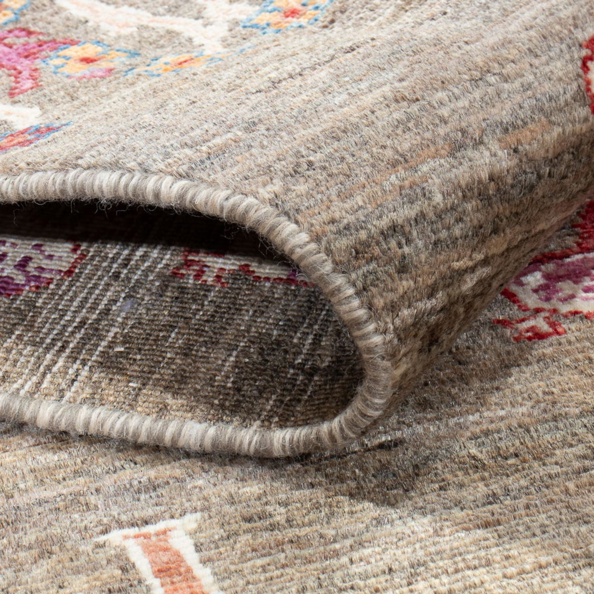 Ziegler Carpet - Ariana - 180 x 124 cm - mørk beige