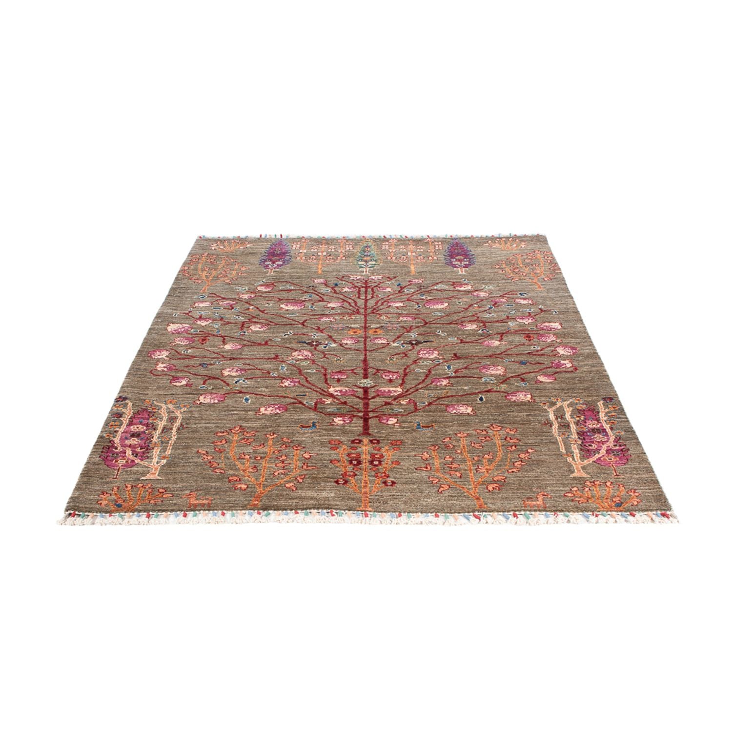 Ziegler Carpet - Ariana - 180 x 124 cm - mørk beige