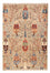 Ziegler Carpet - Ariana - 179 x 122 cm - lys beige