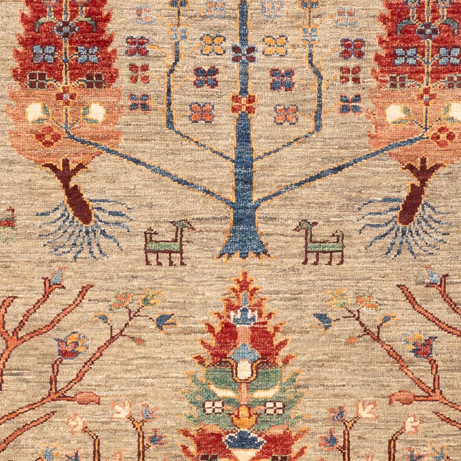 Ziegler Carpet - Ariana - 179 x 122 cm - lys beige