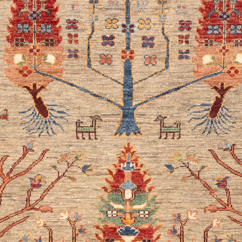 Ziegler Carpet - Ariana - 179 x 122 cm - lys beige