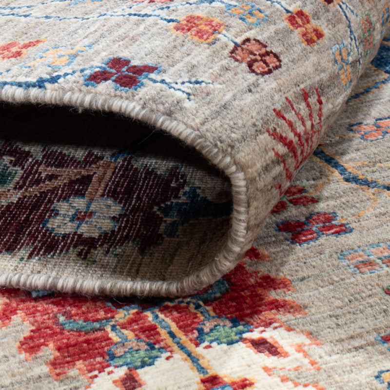 Ziegler Carpet - Ariana - 179 x 122 cm - lys beige