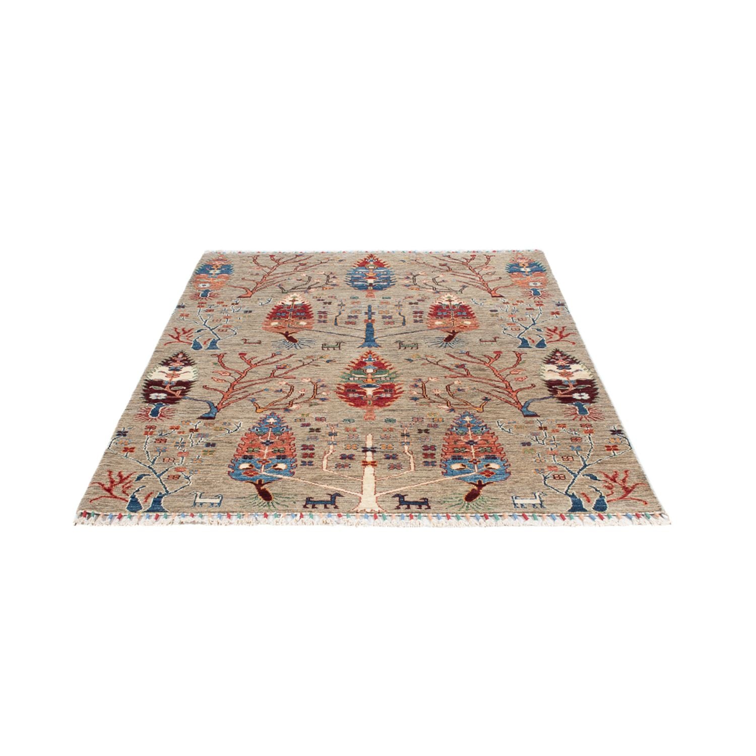 Ziegler Carpet - Ariana - 179 x 122 cm - lys beige