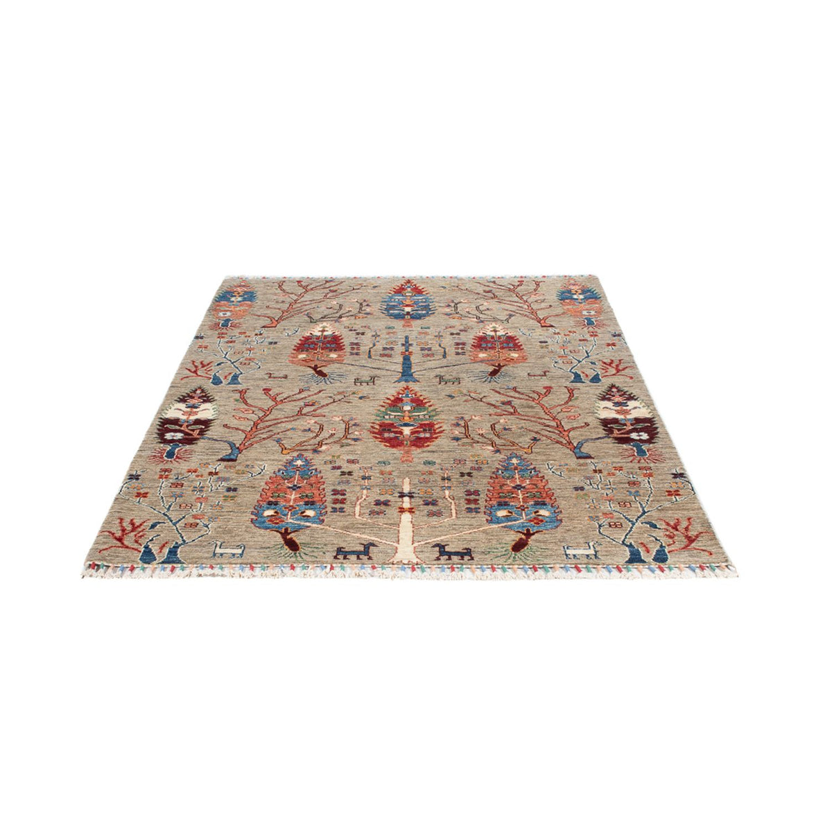 Ziegler Carpet - Ariana - 179 x 122 cm - lys beige