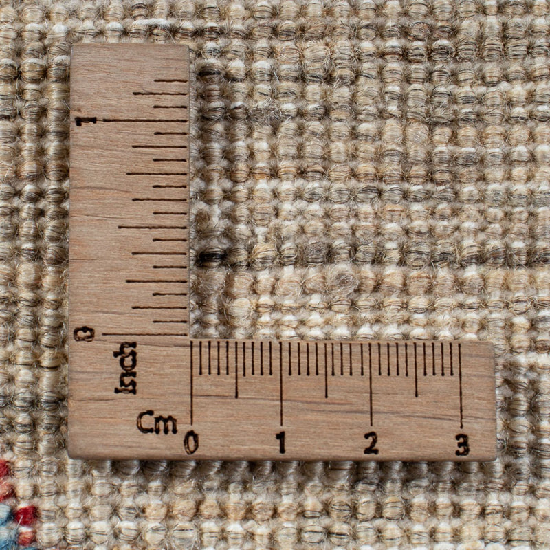Ziegler Carpet - Ariana - 179 x 122 cm - lys beige