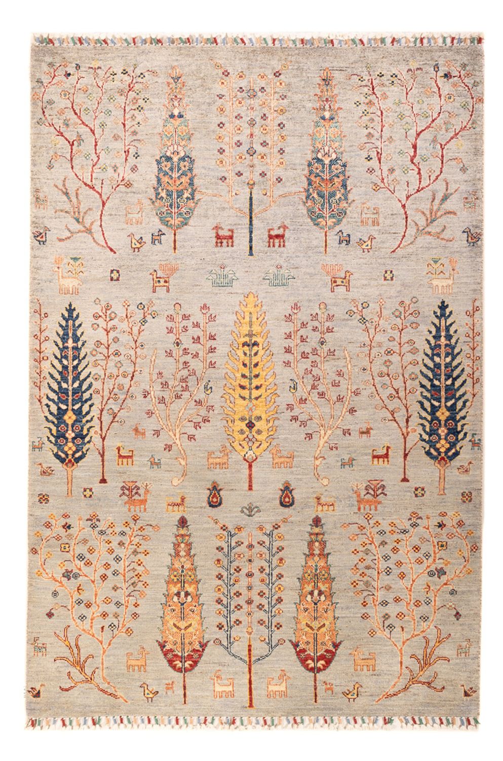 Ziegler Carpet - Ariana - 180 x 122 cm - flerfarvet