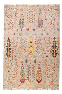 Ziegler Carpet - Ariana - 180 x 122 cm - flerfarvet