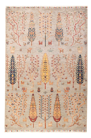 Ziegler Carpet - Ariana - 180 x 122 cm - flerfarvet