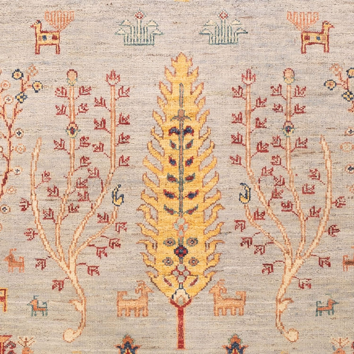 Ziegler Carpet - Ariana - 180 x 122 cm - flerfarvet