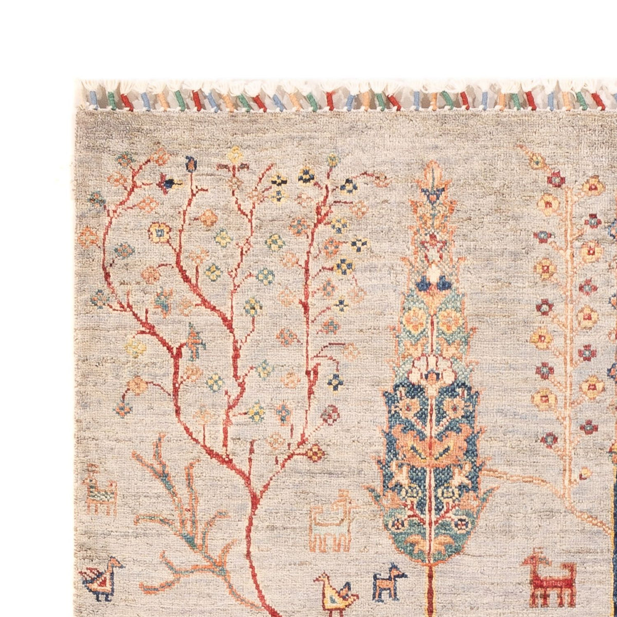 Ziegler Carpet - Ariana - 180 x 122 cm - flerfarvet