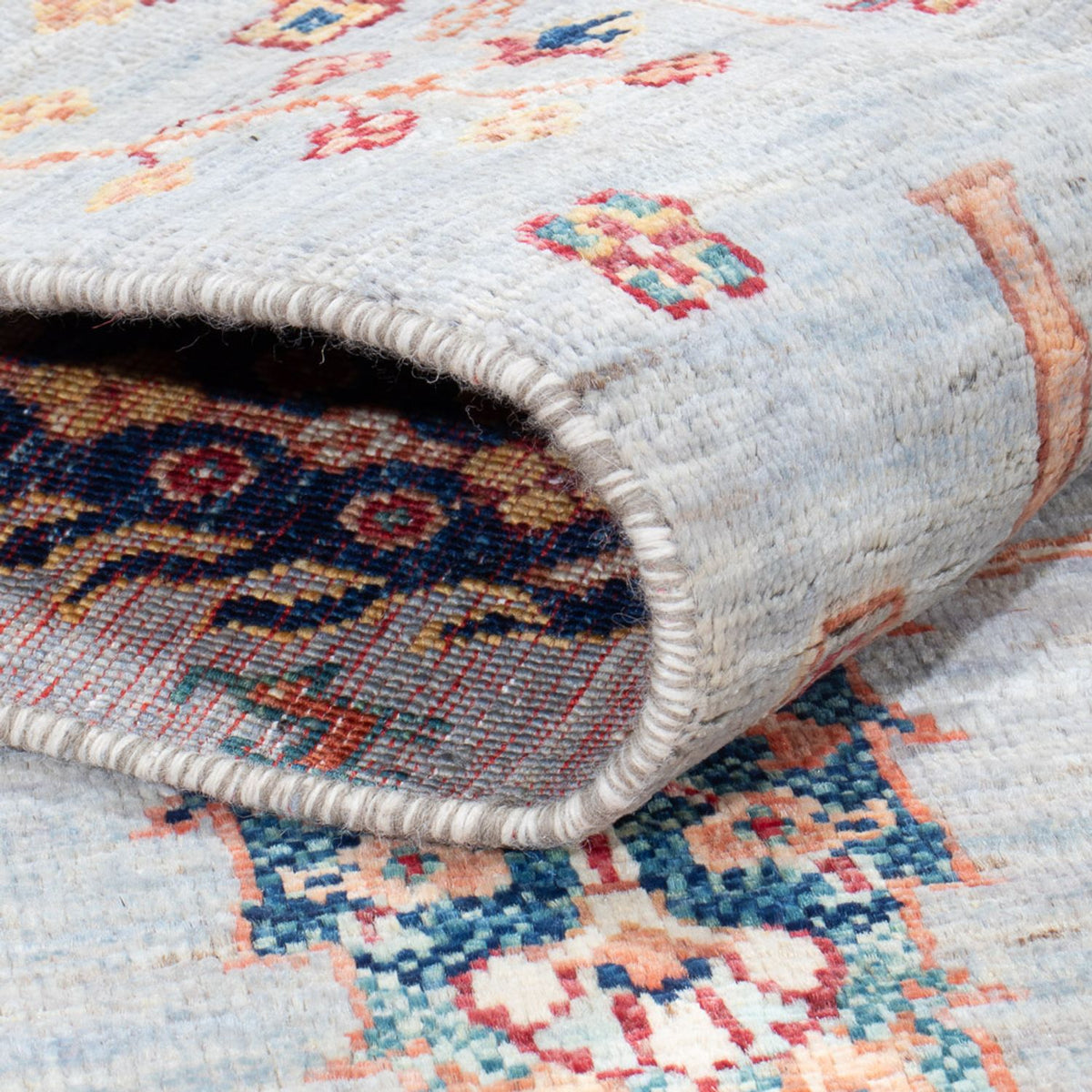 Ziegler Carpet - Ariana - 180 x 122 cm - flerfarvet