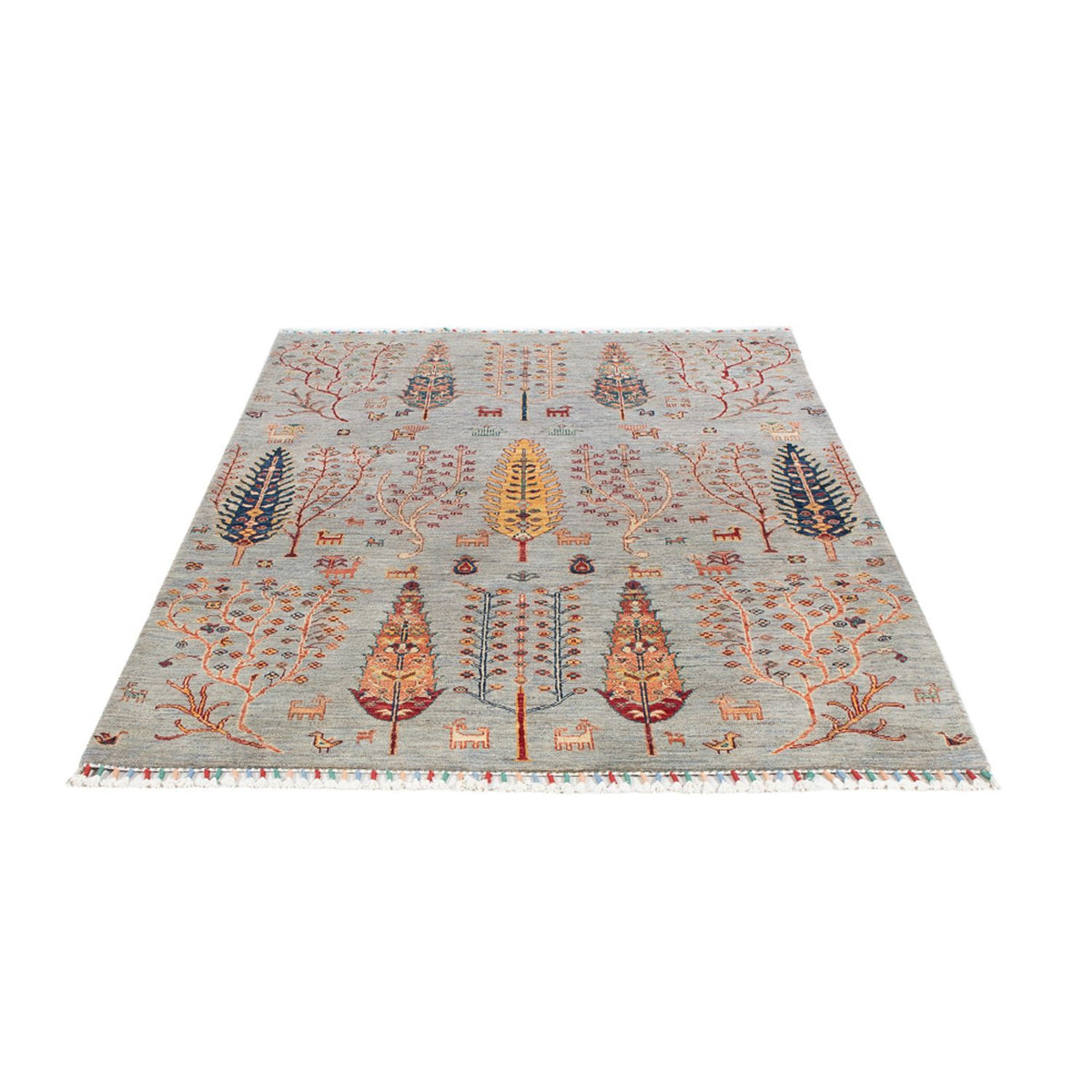 Ziegler Carpet - Ariana - 180 x 122 cm - flerfarvet