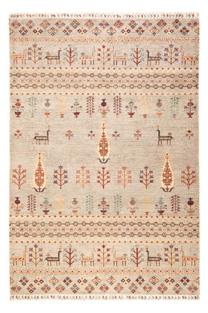 Ziegler Carpet - Ariana - 177 x 121 cm - flerfarvet