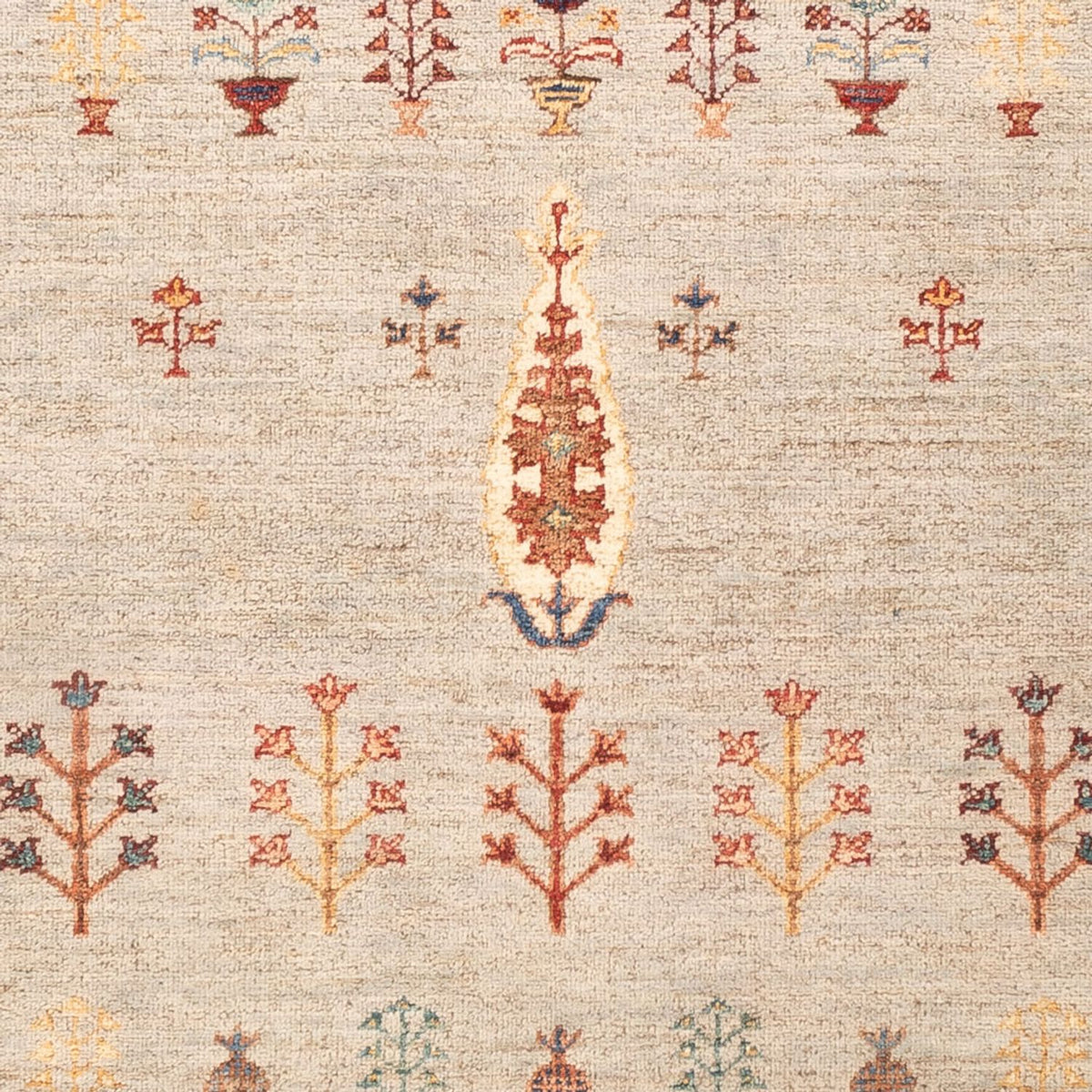 Ziegler Carpet - Ariana - 177 x 121 cm - flerfarvet