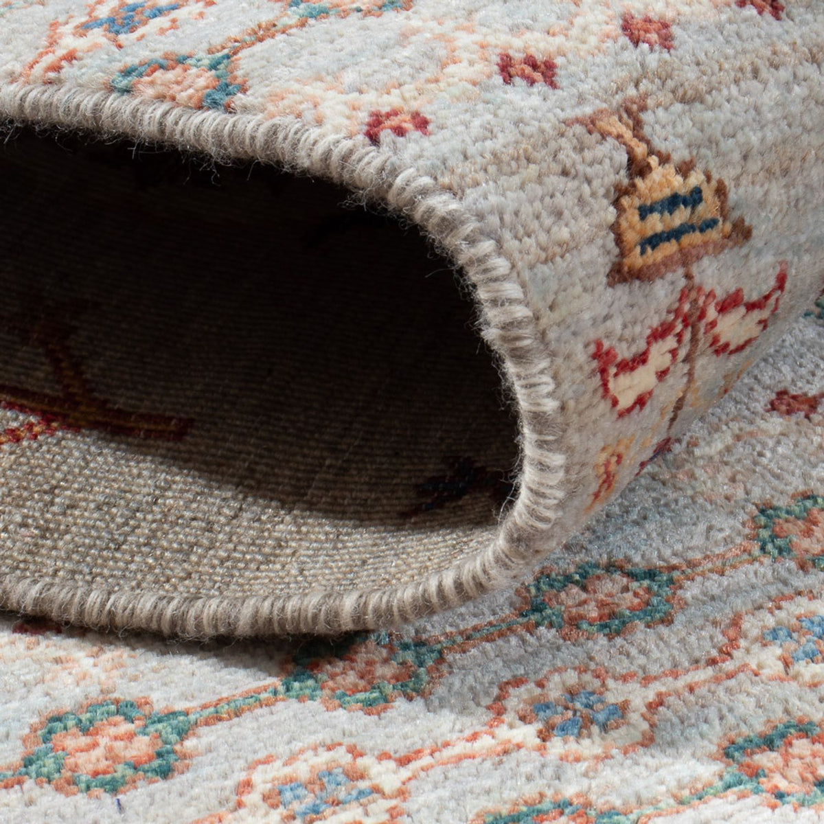 Ziegler Carpet - Ariana - 177 x 121 cm - flerfarvet