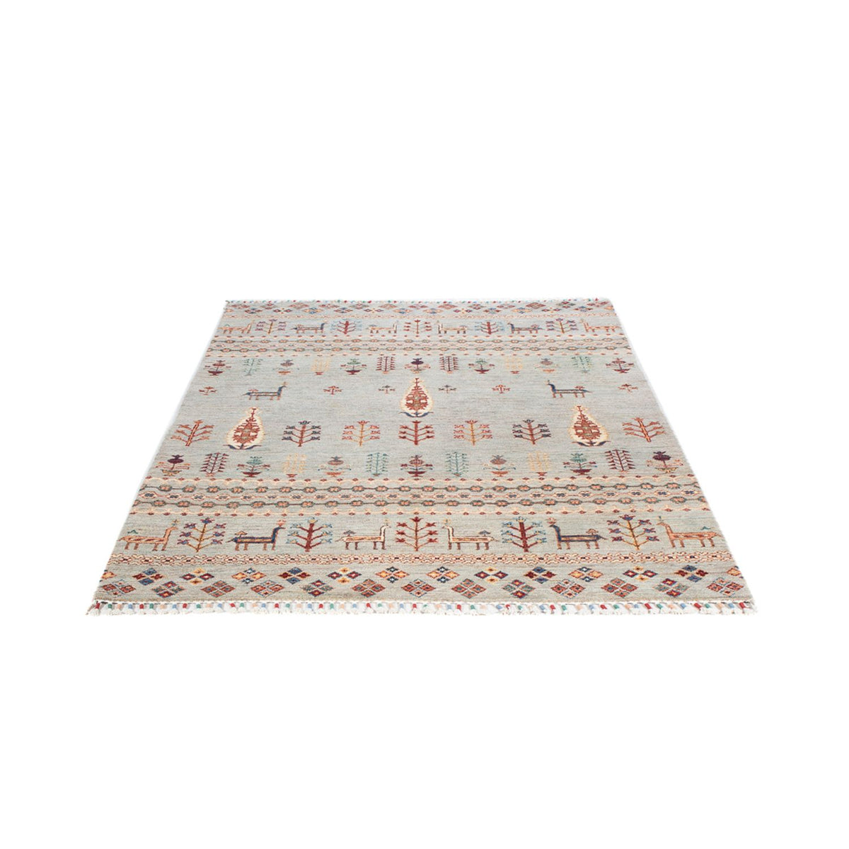 Ziegler Carpet - Ariana - 177 x 121 cm - flerfarvet