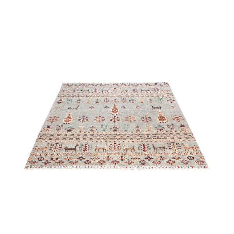 Ziegler Carpet - Ariana - 177 x 121 cm - flerfarvet